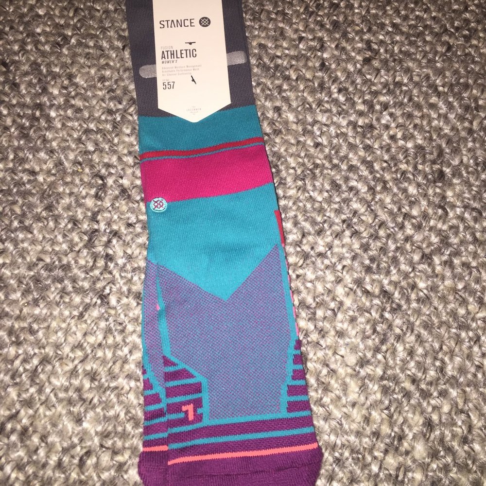 Stance athletic women's socks